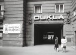 Ostravská kina: v Porubě vše začala Ludmila, nejznámější byl biograf Dukla