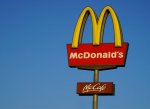 U sjezdu na dálnici D1 u Bravantic se otevřel nový McDonald’s
