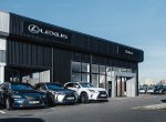 Lexus v Ostravě podpořil děti se zrakovým postižením