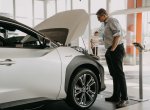 Budoucnost mobility na vlastní kůži s vozy Toyota