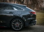 Autotest: KIA ProCeed GT. Šelma z Žiliny