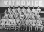 Vítkovický fotbal oslaví 100 let exhibicí i utkáním v retro dresech