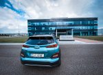 Autotest: Hyundai Kona Electric