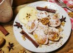 Už jste ochutnali poffertjes? Ukrajinka přivezla do Ostravy tradiční holandské lívanečky