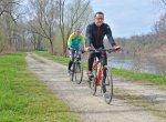 Dokončení cyklostezky v létě propojí Starý Bohumín a Ostravu