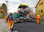 V pondělí se uzavře kus ulice Na Baranovci v Ostravě. Práce potrvají do konce července