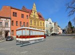 Bohumín oživí slávu úzkorozchodné trati, dá vyrobit repliku parní tramvaje