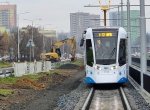 Další modernizace. Dopravní podnik Ostrava nakoupí tramvaje za více než dvě miliardy