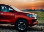 Autotest: Toyota Hilux. Pracovník roku.