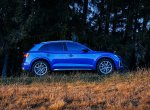 Autotest: Audi Q5 TFSI e quattro S line. První třídou!