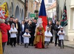 Do Ostravy se vrátí Setkání hornických měst a obcí. Chystá se průvod i bohatý program