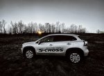 Autotest: Suzuki S-Cross. V jednoduchosti je síla