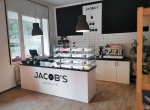 Jacob’s Donuts mají novou pobočku v Porubě. Další dvě menší ale zavřou