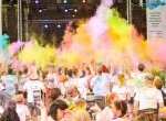 Rainbow Run letos proběhne v novém formátu. Na festivalu vystoupí i Leoš Mareš