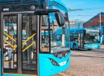 Od pondělí se změní jízdní řády některých autobusových linek v Ostravě