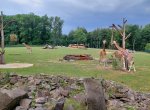 V ostravské zoo se ztratil tříletý chlapec, jeho matka se bála únosu