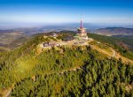 Moravskoslezský kraj láká, navštívil ho rekordní počet turistů