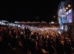 Rádio Blaník na sobotu chystá koncert v Ostravě, zahrají Kabát i Wanastowi Vjecy