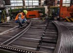 Uhlí má útlum, důlní výztuže z ArcelorMittal tak míří i do zlatých a diamantových dolů