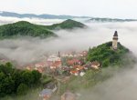 Ceny cestovního ruchu jsou zpátky. Vyberte nejfotogeničtější místo či regionální pochoutku