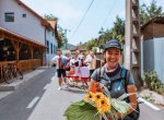 Na ostravském festivalu Ozvěny vystoupí fotograf Radim Kolibík i cestovatelka Nicolette Havlová