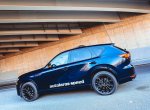 Autotest: Mazda CX-60. Jak se vám líbí?