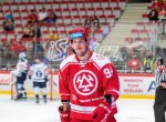 ​Oceláři staví mašinu. 4 bývalí hráči z NHL, kteří v létě přišli do Třince