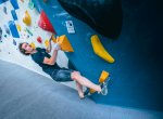 V Ostravě otevírá boulderingový Hangar. Dorazí i Adam Ondra