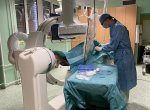Vítkovická nemocnice má novou angiolinku, s vyšetřením pomáhá i umělá inteligence