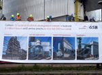 ArcelorMittal Ostrava vybudoval ekologická zařízení za 2 miliardy