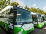 Jízdné v autobusech v Moravskoslezském kraji od 1. července zdraží