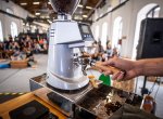 Trojhalí provoní exkluzivní káva. Ostrava přivítá další Barista Cup