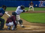 Fotogalerie: Baseball je nádherný sport! A Arrows Ostrava v něm válí!