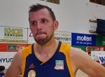 ​Opavský Šiřina je novým kapitánem basketbalové reprezentace