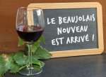 Tradice, na kterou by se nemělo zapomínat: Blíží se nové beaujolais!