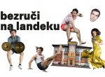 ​Bezruči zvou diváky do kulturáku i Vily na Landeku