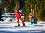 Bídná sezona, už i lyžařské středisko v Bílé omezuje kvůli počasí provoz