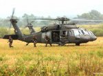 Na Dnech NATO se představí 17 zemí, superlákadlem bude vrtulník Black Hawk