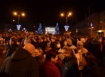 V Bohumíně oslaví tisíce lidí Štědrý večer společně na náměstí