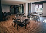 ​Restaurace Bowling Park po rekonstrukci opět otevřela