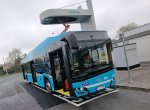 Ostrava je lídrem v hromadné dopravě. Nové elektrobusy se nikdy nevybijí