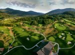 Propojení Ostravice s Čeladnou. V Beskydech vzniká největší golfový resort v republice