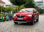 Autotest: Renault Arkana