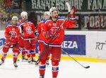 Zařízl nás rozhodčí, bouří se Poruba. O play-off bude bojovat v derby