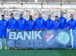 Bitva Baníku se Celticem se blíží. Toto je 5 největších es, které slavný klub doveze do Ostravy