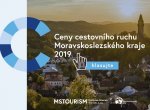 Osobnosti i turistická místa budou soutěžit o Ceny cestovního ruchu