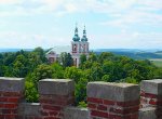 ​Lidé mohou hlasovat o třech NEJ turistických místech v regionu