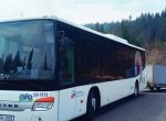 Na Novojičínsku nevyjely některé autobusové spoje, dopravci chybí řidiči