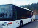 Cestování v příměstských autobusech v kraji od prosince zdraží