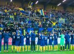 Fotbalový glosář: Opava začíná rozdávat vánoční dárky. Fotbal zahřál, i když přituhlo